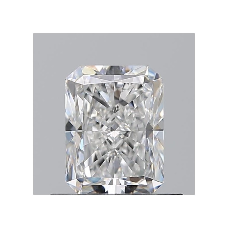 Diament radiant, 0.7ct, VS2, F, GIA 2537302027